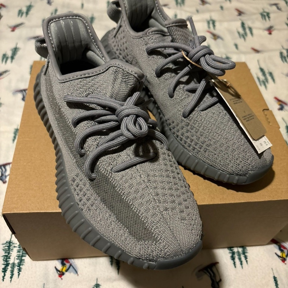 Adidas Yeezy Boost 350 V2 Size 5M